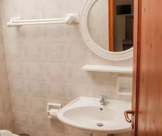 Anna Katerina Apartments