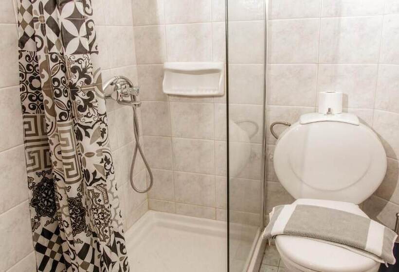 Anna Katerina Apartments