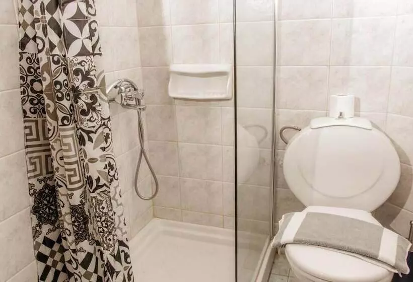 Anna Katerina Apartments