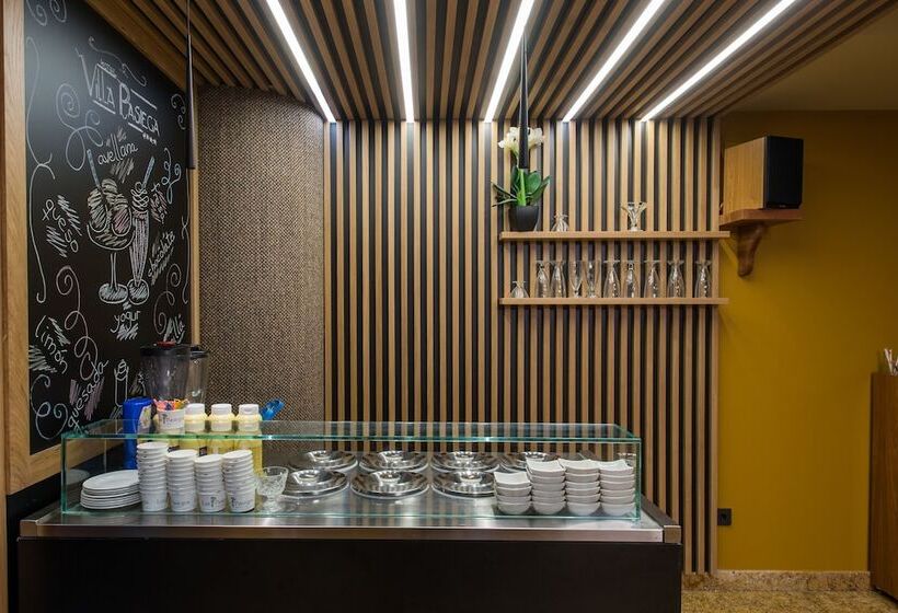 Apartamentos Spa Villa Pasiega