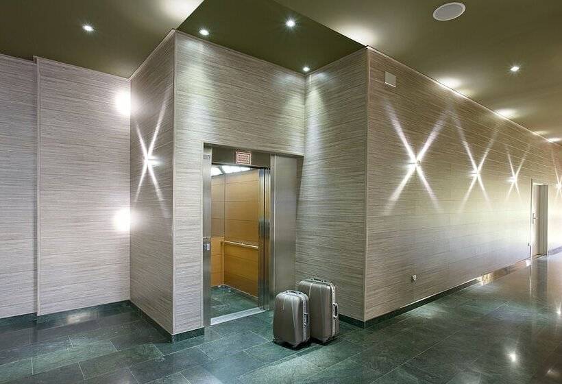 Apartamentos Spa Villa Pasiega