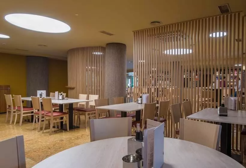 Apartamentos Spa Villa Pasiega