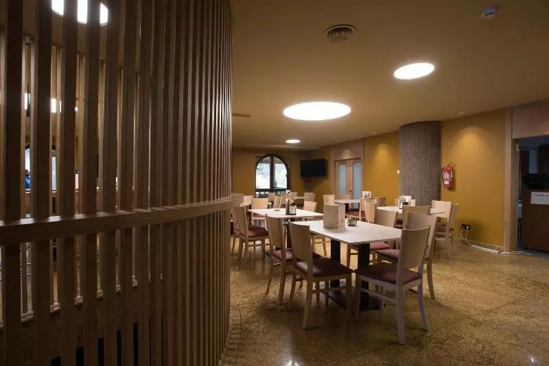 Apartamentos Spa Villa Pasiega