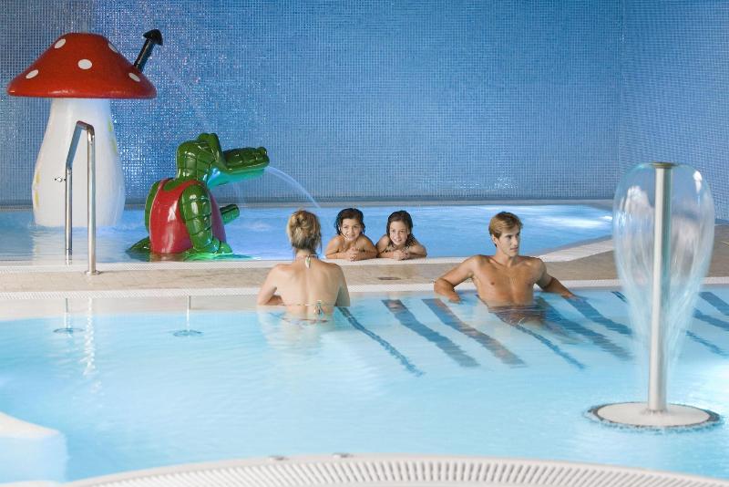 Apartamentos Spa Villa Pasiega