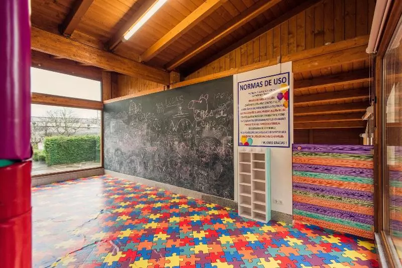 Apartamentos Spa Villa Pasiega