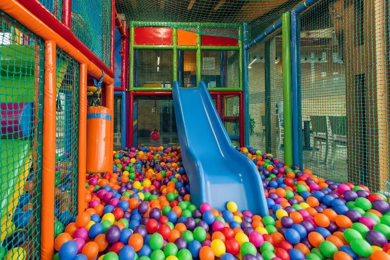 Apartamentos Spa Villa Pasiega