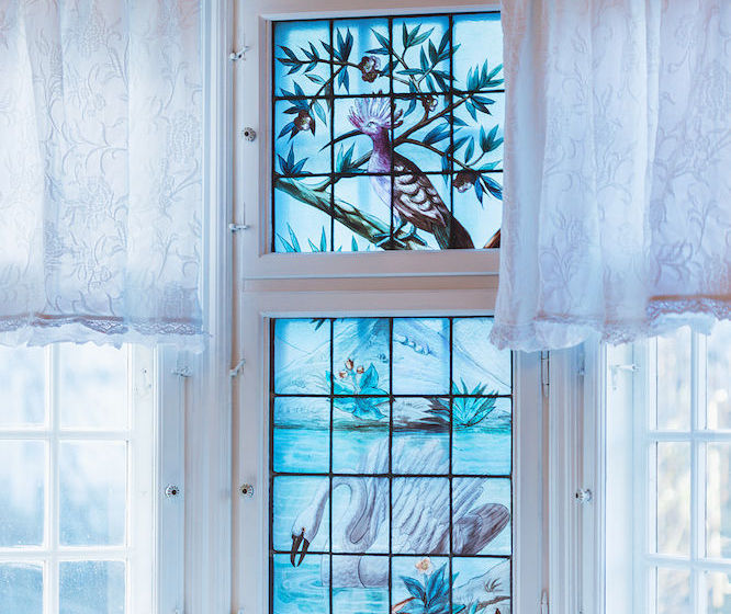 ベッドアンドブレックファースト Bed&Breakfast Frederiksberg Mansion