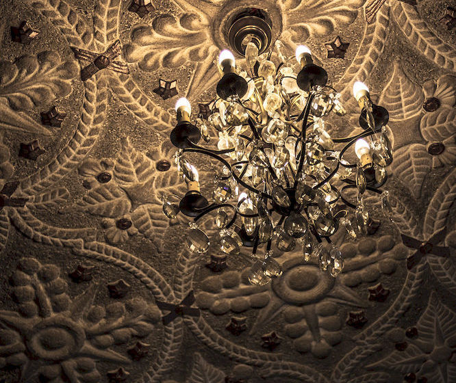 ベッドアンドブレックファースト Bed&Breakfast Frederiksberg Mansion