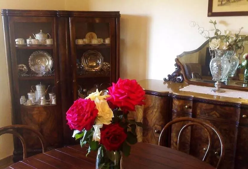 تختخواب و صبحانه Candalù Hotels Villa Giardinata