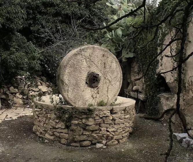 تختخواب و صبحانه Candalù Hotels Villa Giardinata