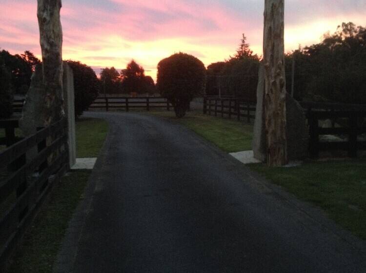 Cambridge Coach House