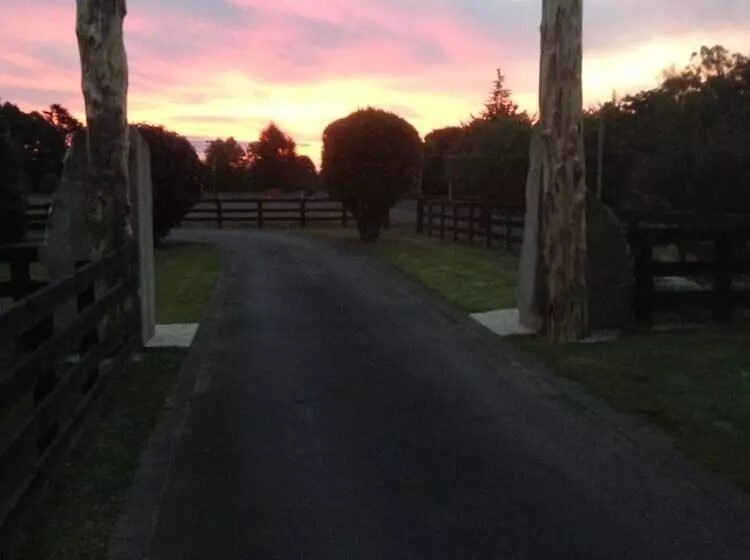 Cambridge Coach House
