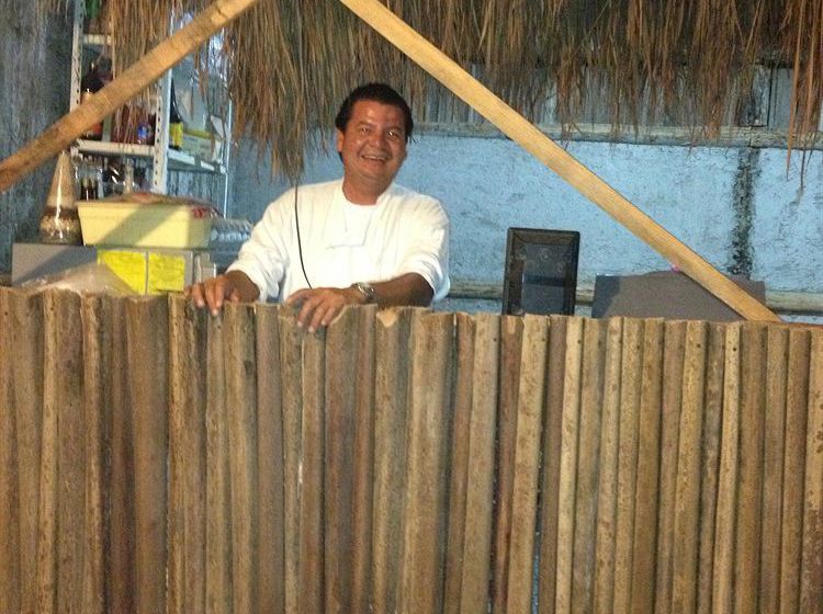 Del Pirata B&b  Holbox