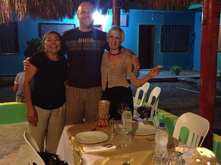 Del Pirata B&b  Holbox