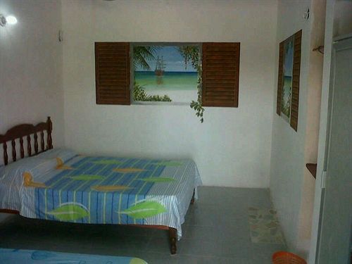 Del Pirata B&b  Holbox