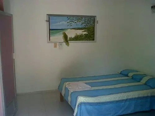 Del Pirata B&b Holbox