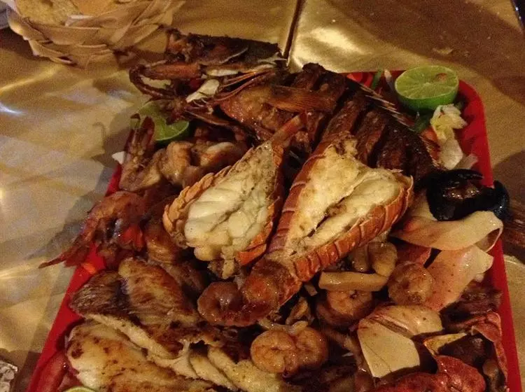 Del Pirata B&b Holbox