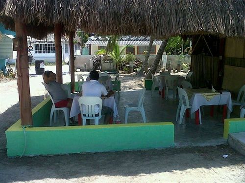 Del Pirata B&b  Holbox