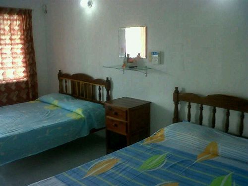 Del Pirata B&b  Holbox