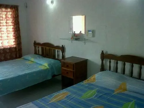 Del Pirata B&b Holbox