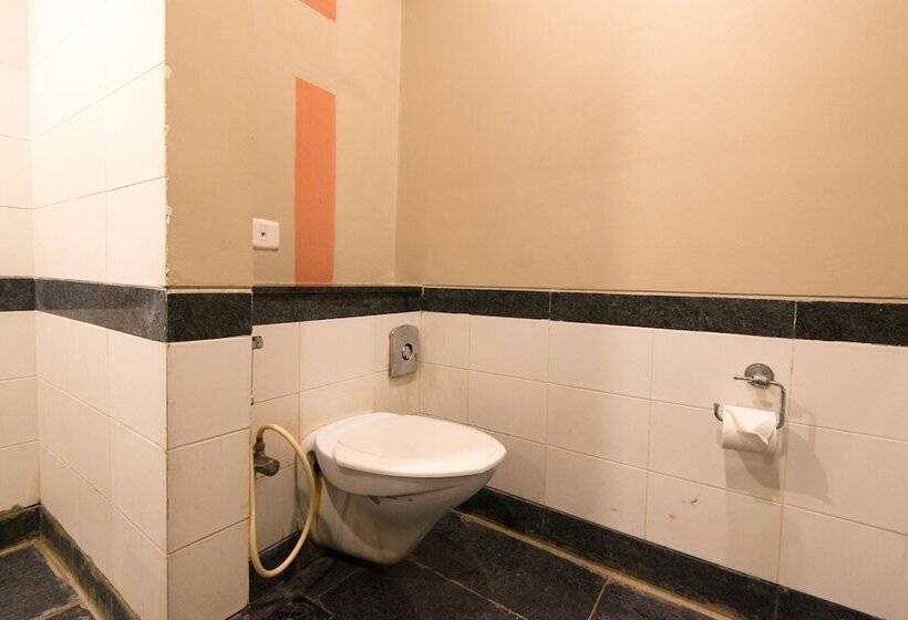 Fabhotel Santhome Inn