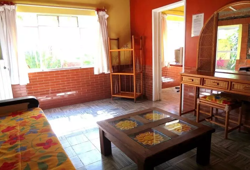 فندق Ajijic Plaza Suites