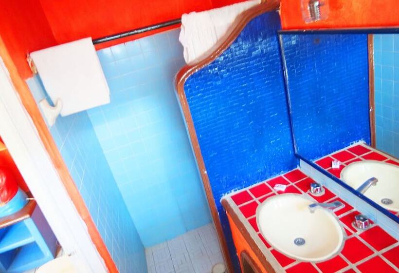 فندق Ajijic Plaza Suites