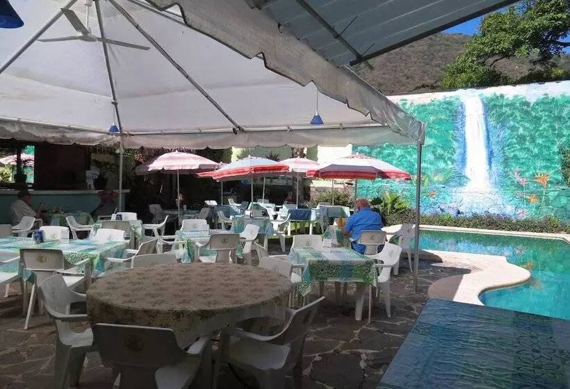 فندق Ajijic Plaza Suites