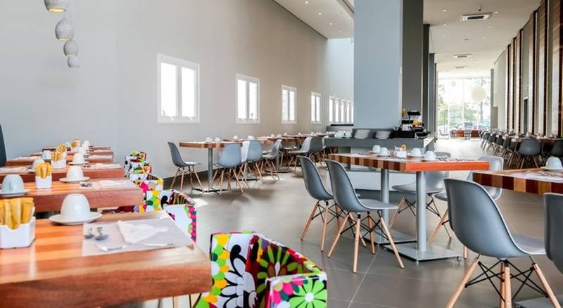 酒店 All Inn Sorocaba