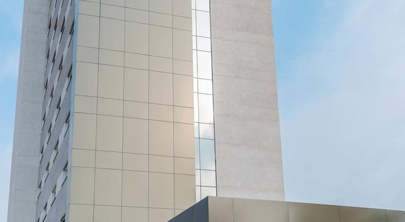 酒店 All Inn Sorocaba