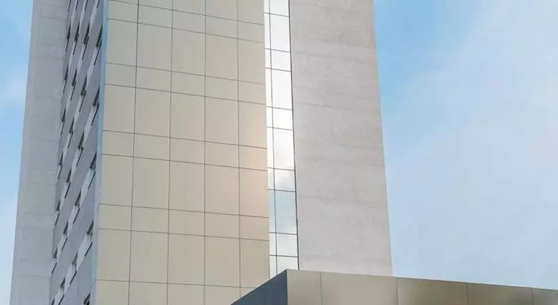 호텔 All Inn Sorocaba