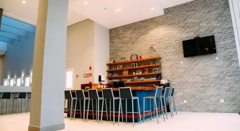 호텔 All Inn Sorocaba