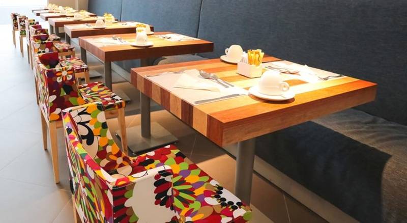 酒店 All Inn Sorocaba