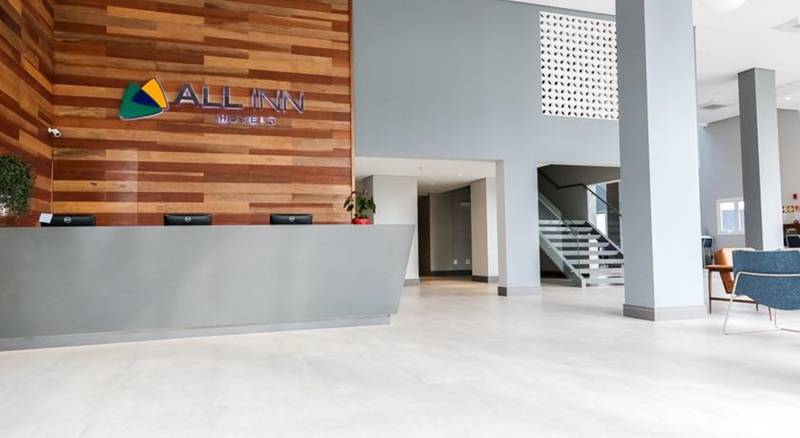 酒店 All Inn Sorocaba