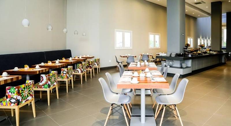 酒店 All Inn Sorocaba