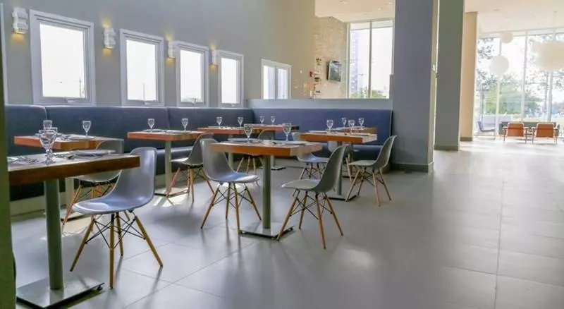 호텔 All Inn Sorocaba