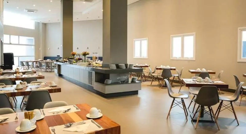 호텔 All Inn Sorocaba