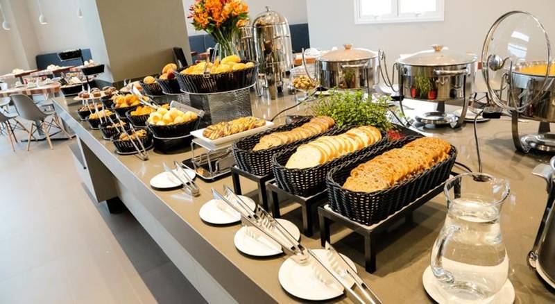 酒店 All Inn Sorocaba