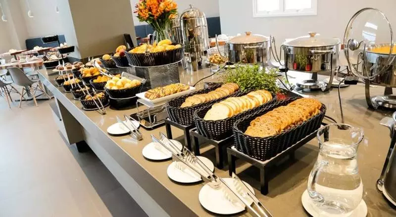 호텔 All Inn Sorocaba