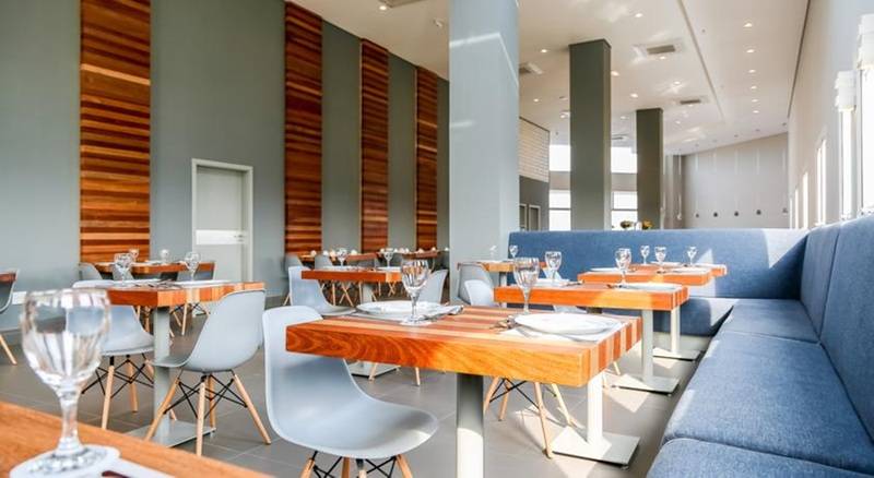 酒店 All Inn Sorocaba