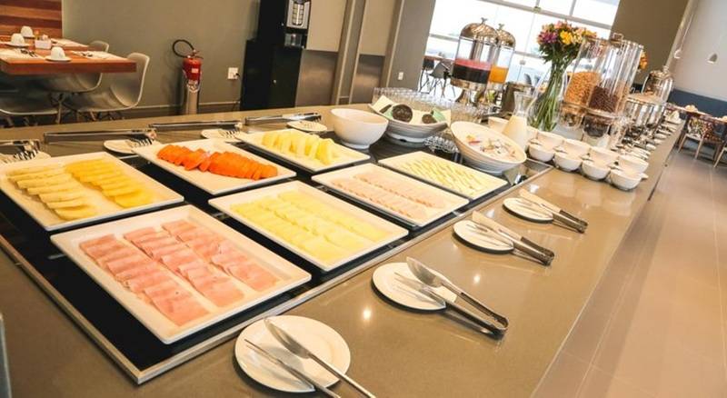 酒店 All Inn Sorocaba