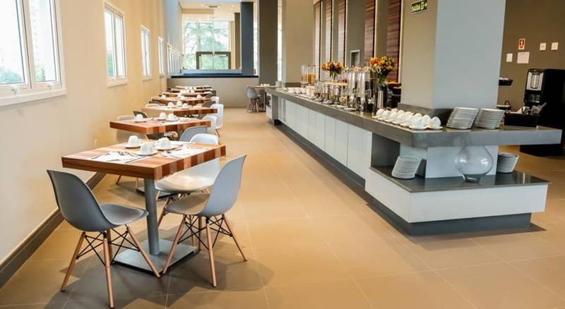 酒店 All Inn Sorocaba