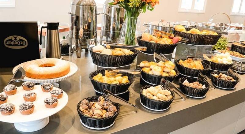 酒店 All Inn Sorocaba