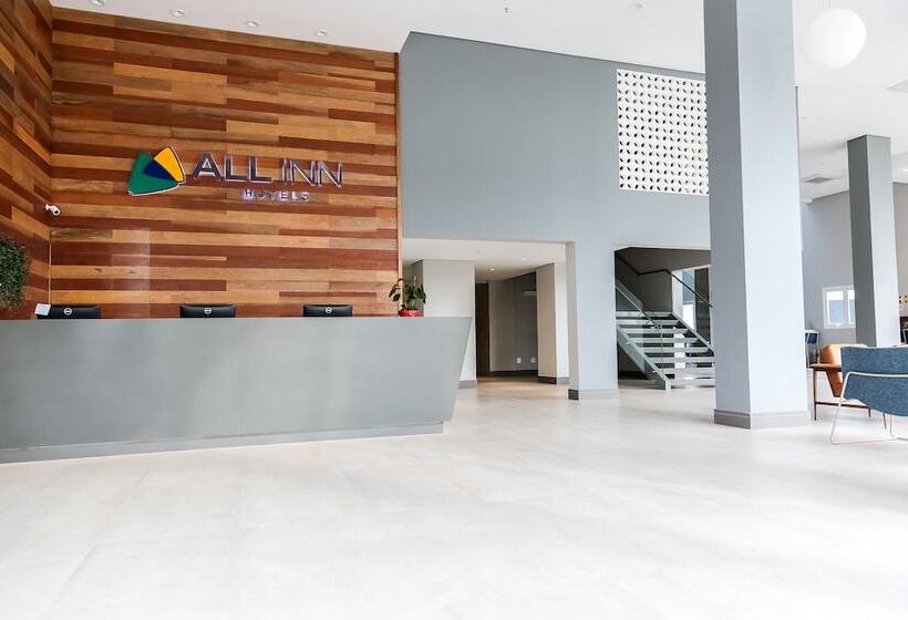 酒店 All Inn Sorocaba