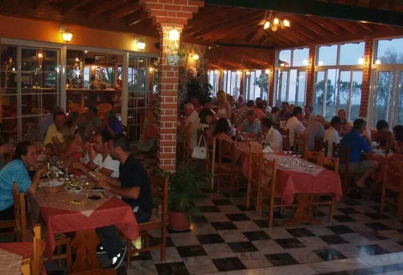 Hôtel Anaxos