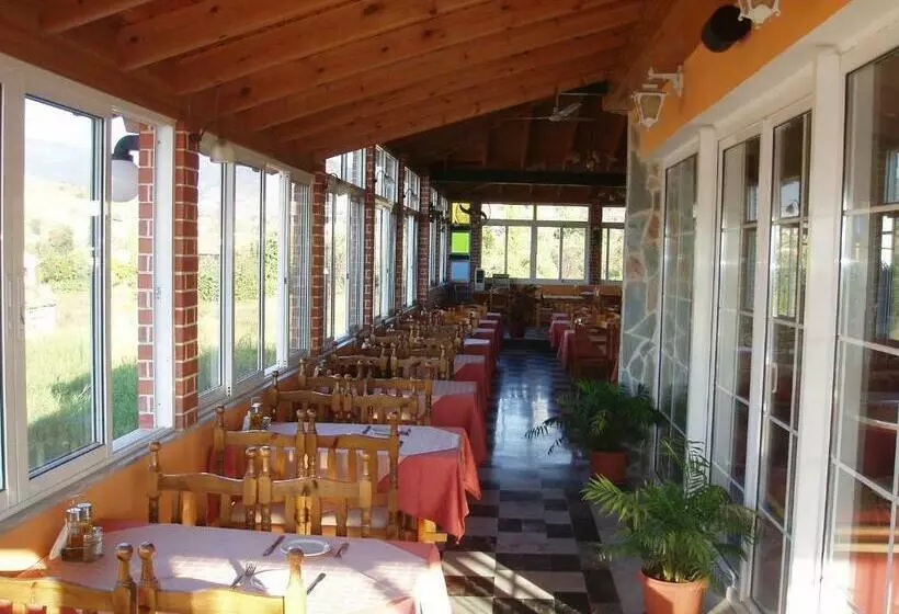 Hôtel Anaxos