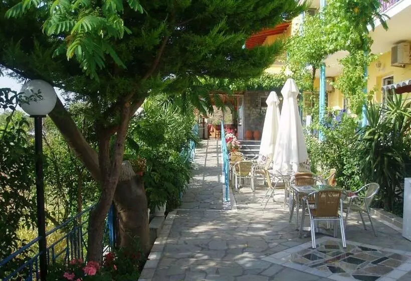 Hôtel Anaxos