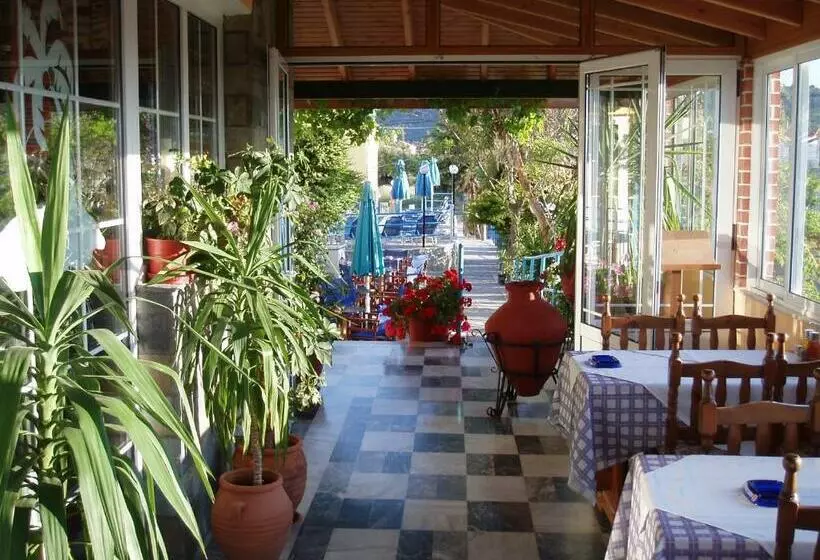 Hôtel Anaxos
