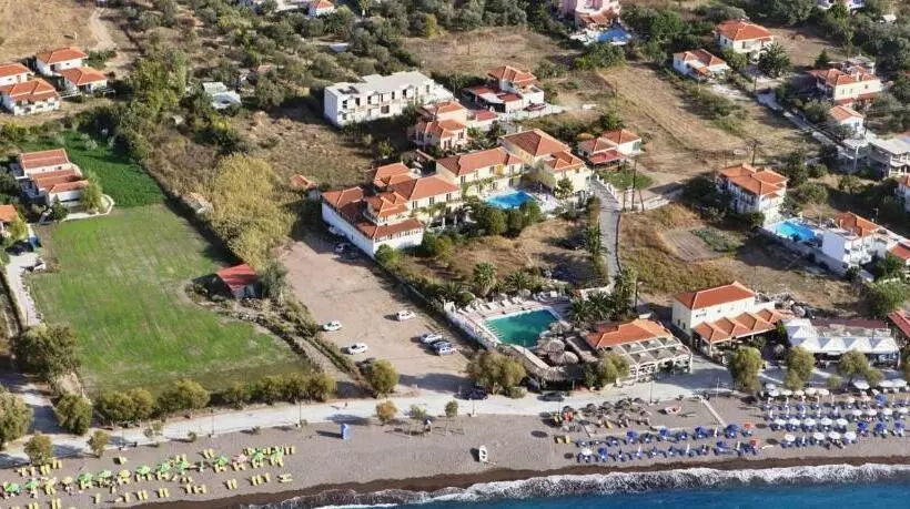 Hôtel Anaxos