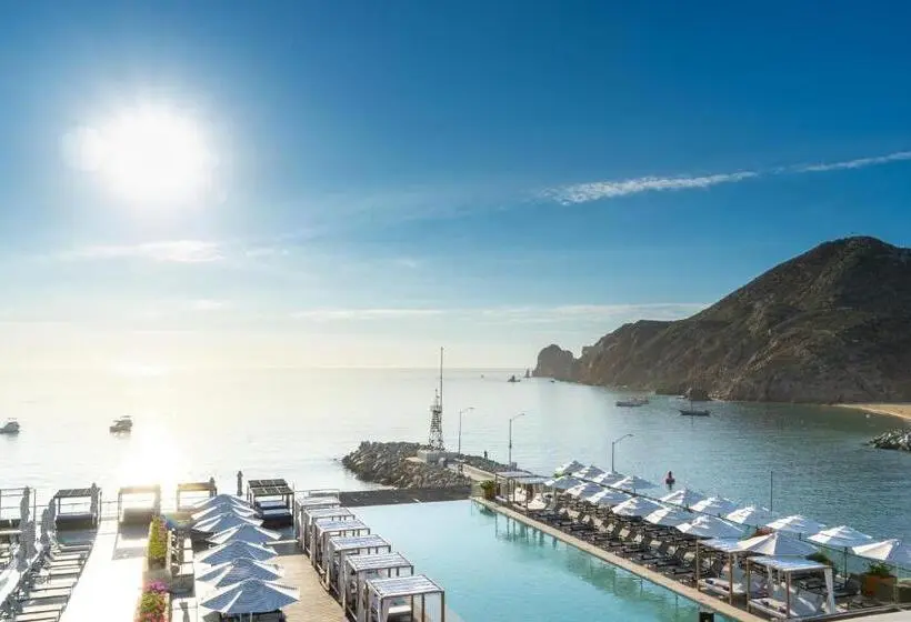 ホテル Breathless Cabo San Lucas   Adults Only